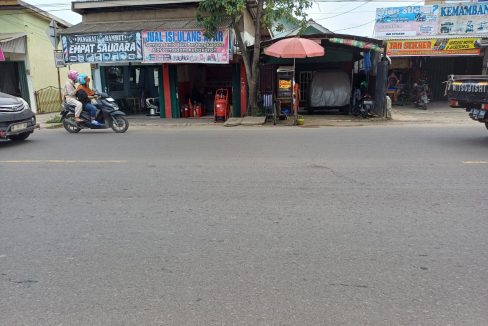 DIJUAL RUMAH BEDENG PARAMEWARA PALEMBANG (1)