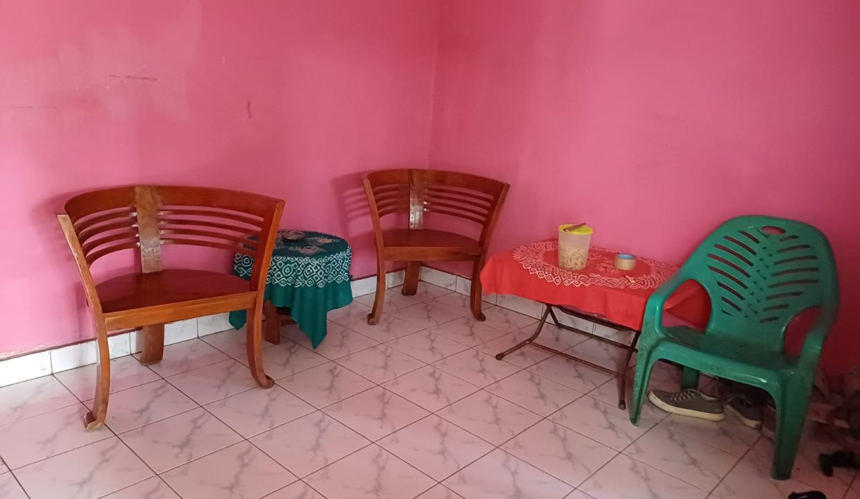 DIJUAL RUMAH BEDENG PARAMEWARA PALEMBANG (5)
