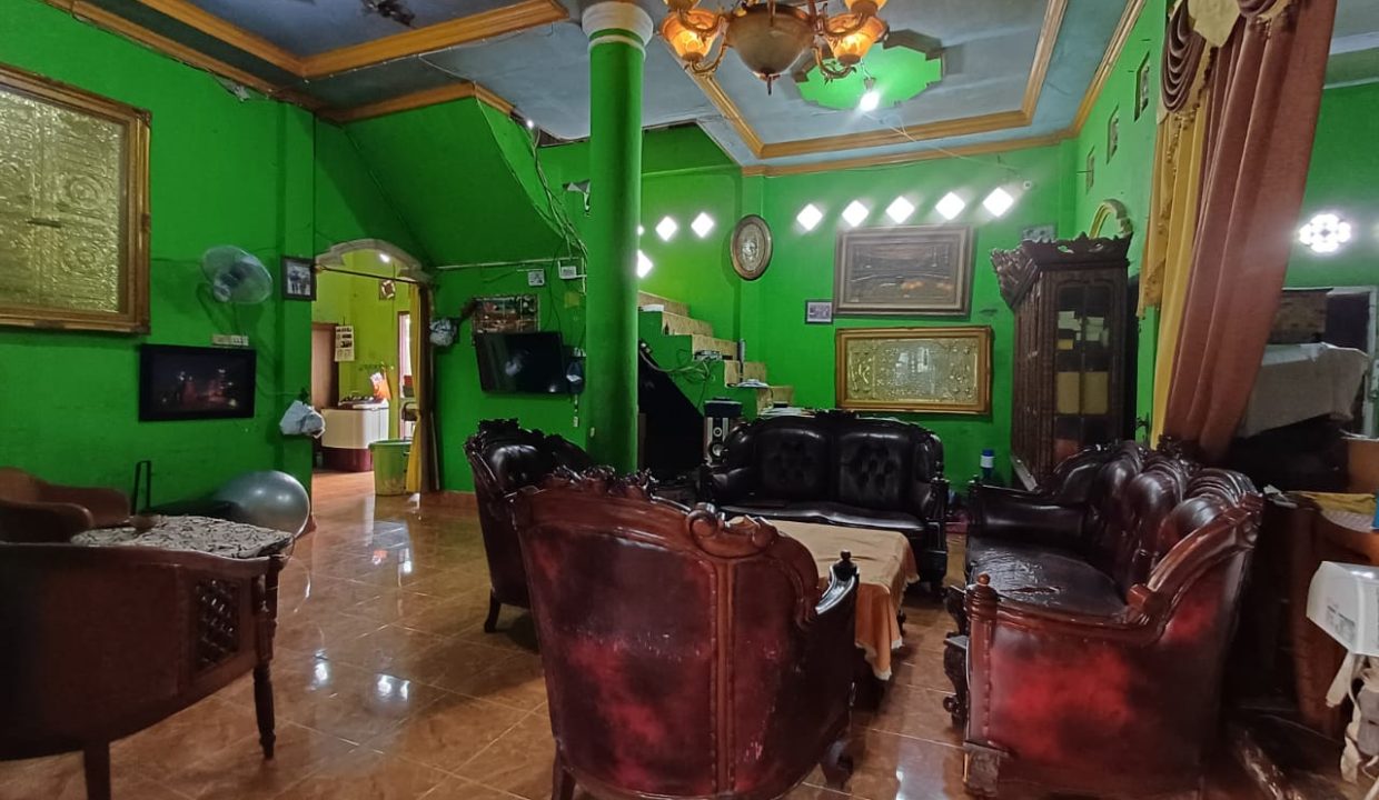 DIJUAL RUMAH BUKIT LAMA PALEMBANG (3)