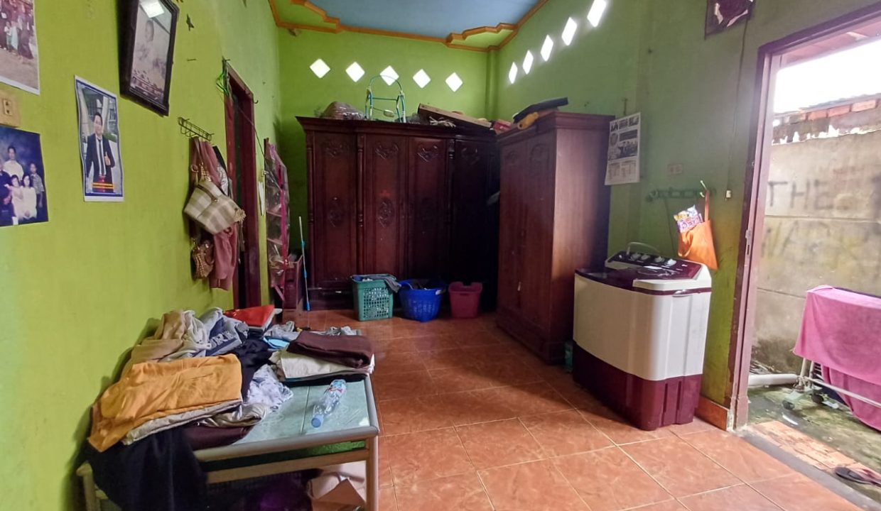 DIJUAL RUMAH BUKIT LAMA PALEMBANG (4)