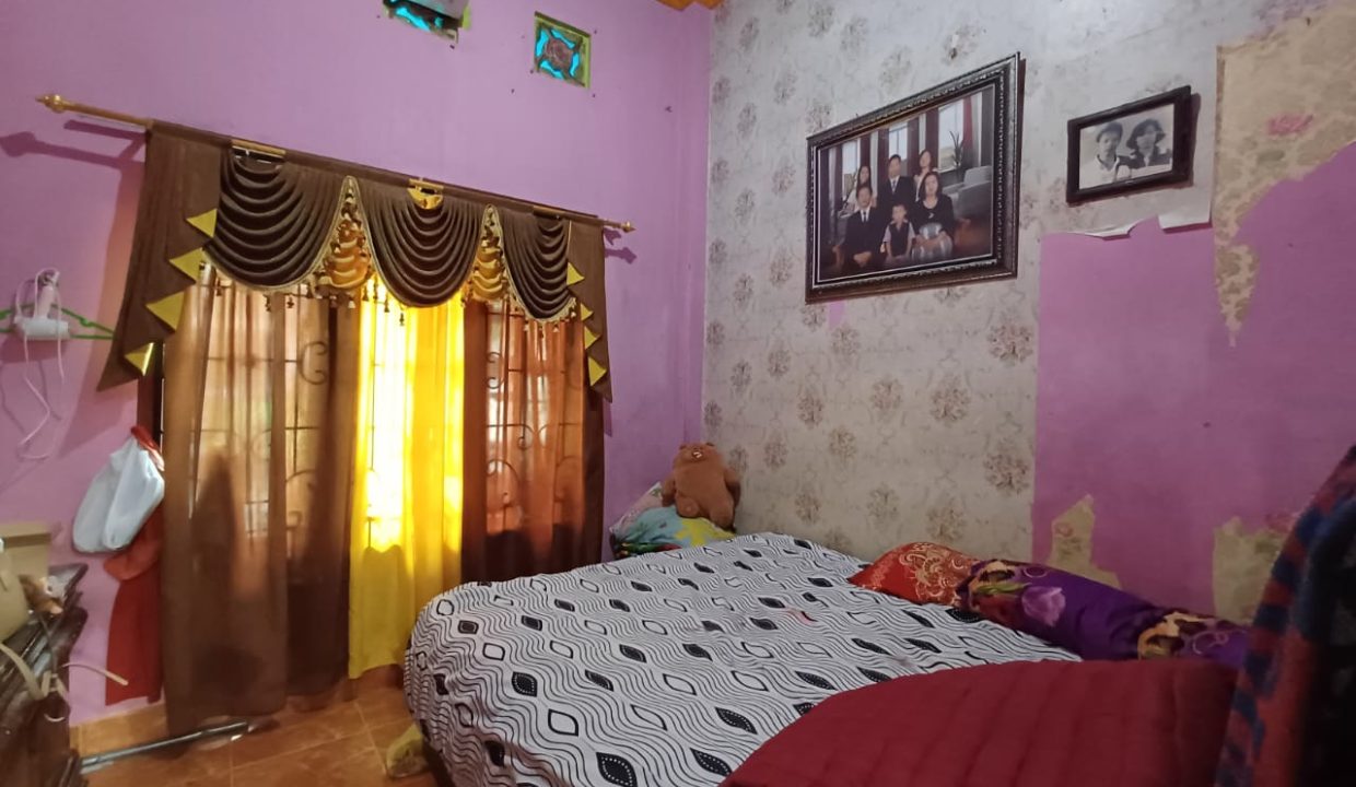 DIJUAL RUMAH BUKIT LAMA PALEMBANG (5)