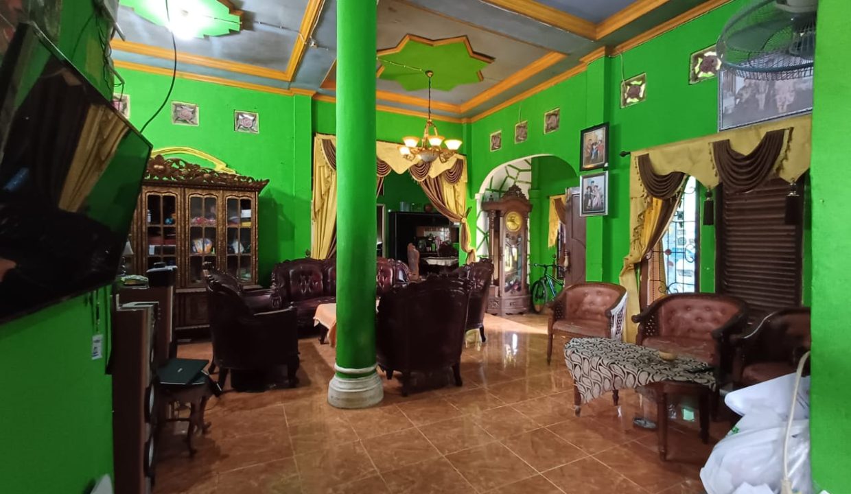 DIJUAL RUMAH BUKIT LAMA PALEMBANG (6)
