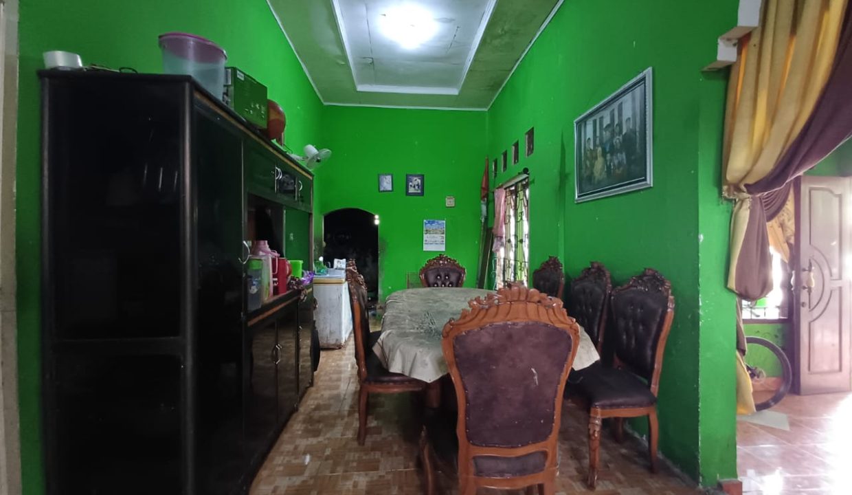 DIJUAL RUMAH BUKIT LAMA PALEMBANG (7)