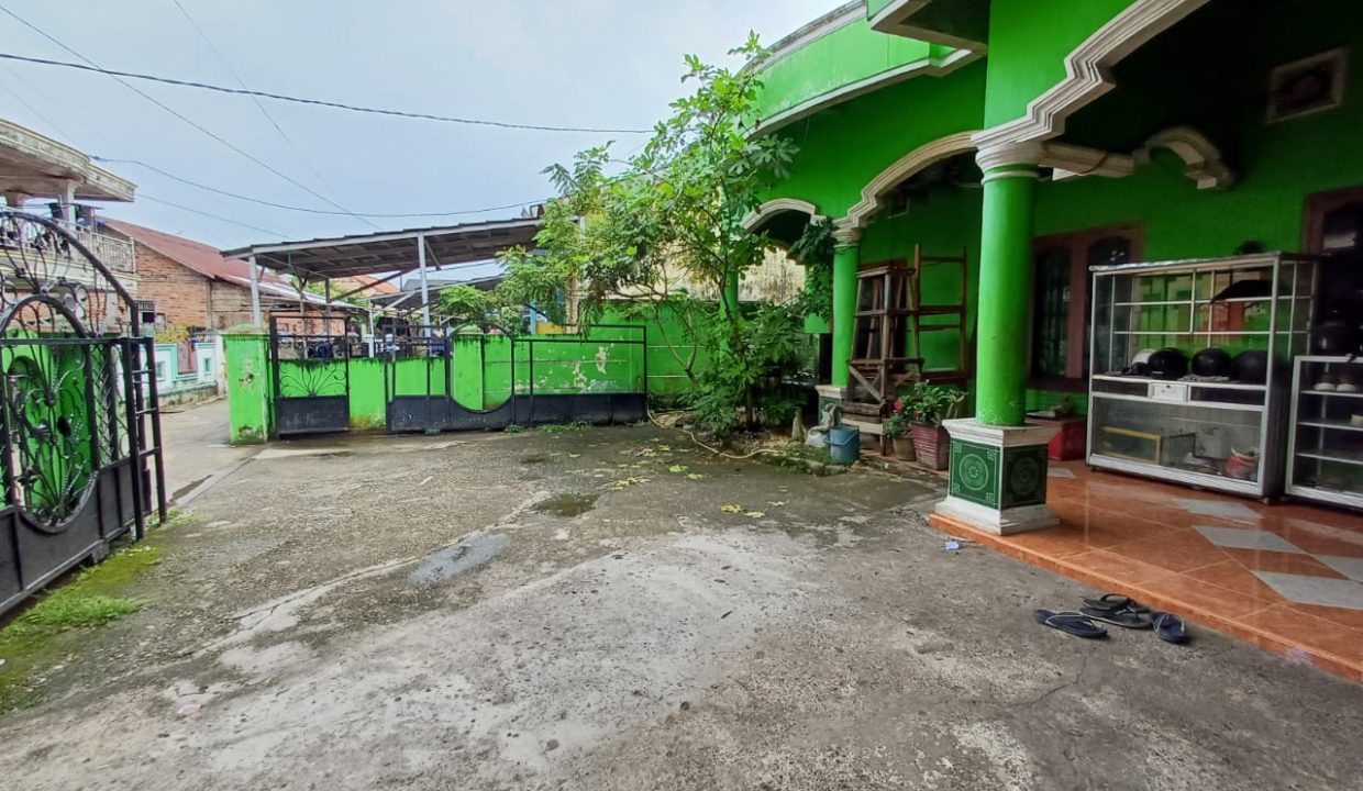 DIJUAL RUMAH BUKIT LAMA PALEMBANG (8)