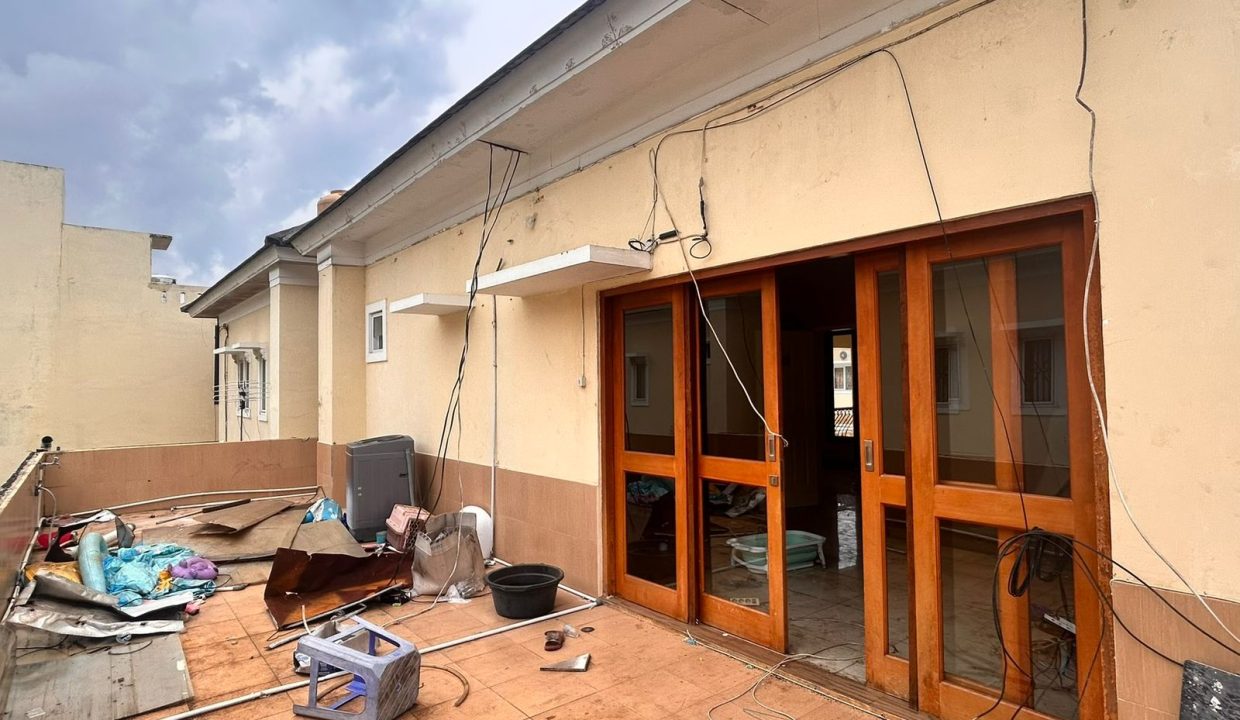 DIJUAL RUMAH CLUSTER ALEXANDRIA OPI JAKABARING PALEMBANG (8)