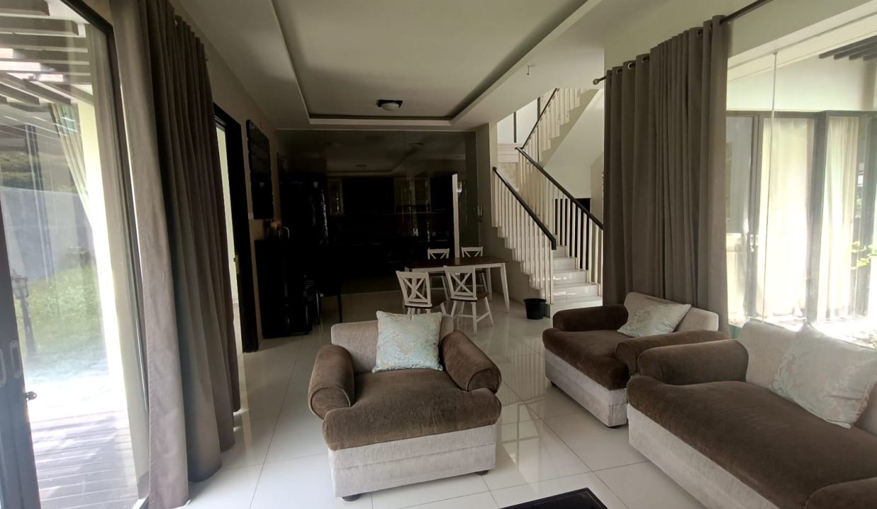 DIJUAL RUMAH CLUSTER ORCHARD CGC PALEMBANG (3)