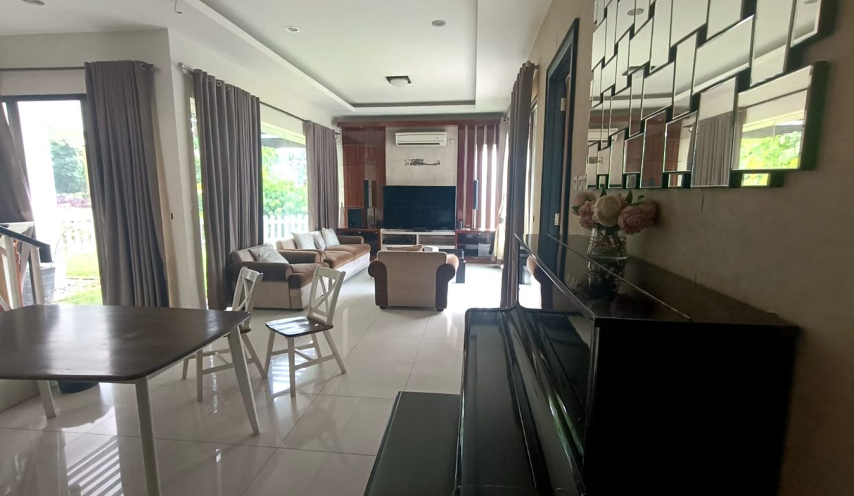 DIJUAL RUMAH CLUSTER ORCHARD CGC PALEMBANG (6)