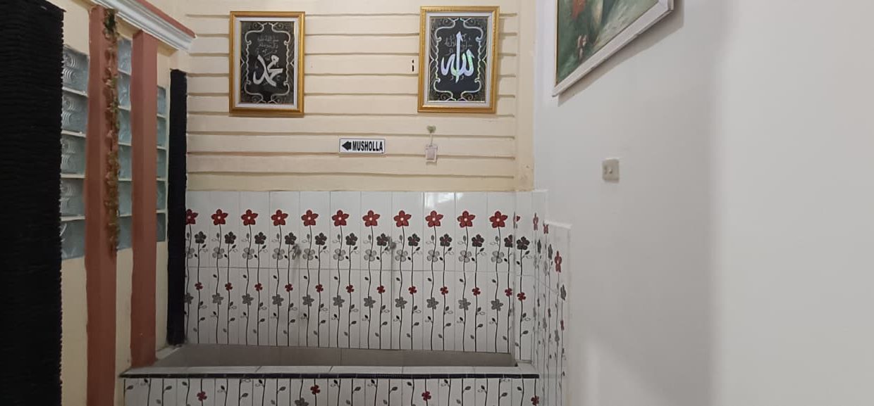DIJUAL RUMAH DEKAT GRAMEDIA WORLD KM 7 PALEMBANG (10)