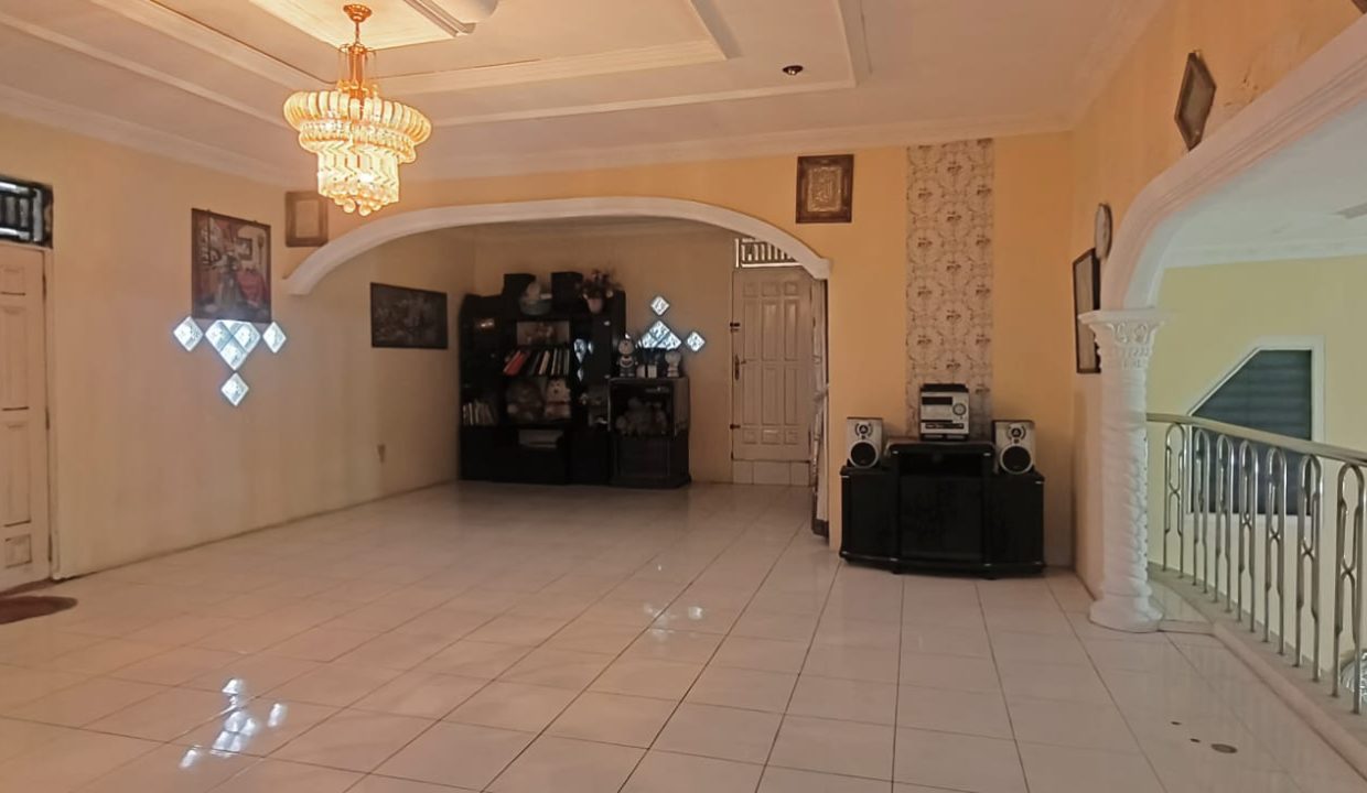 DIJUAL RUMAH DEKAT GRAMEDIA WORLD KM 7 PALEMBANG (12)