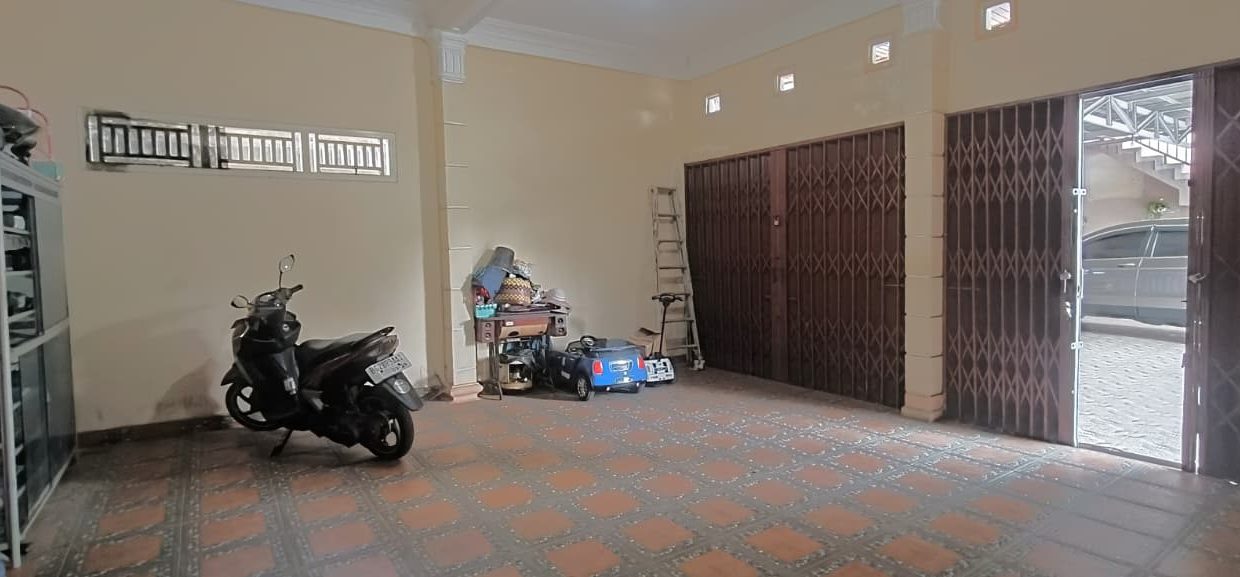 DIJUAL RUMAH DEKAT GRAMEDIA WORLD KM 7 PALEMBANG (14)
