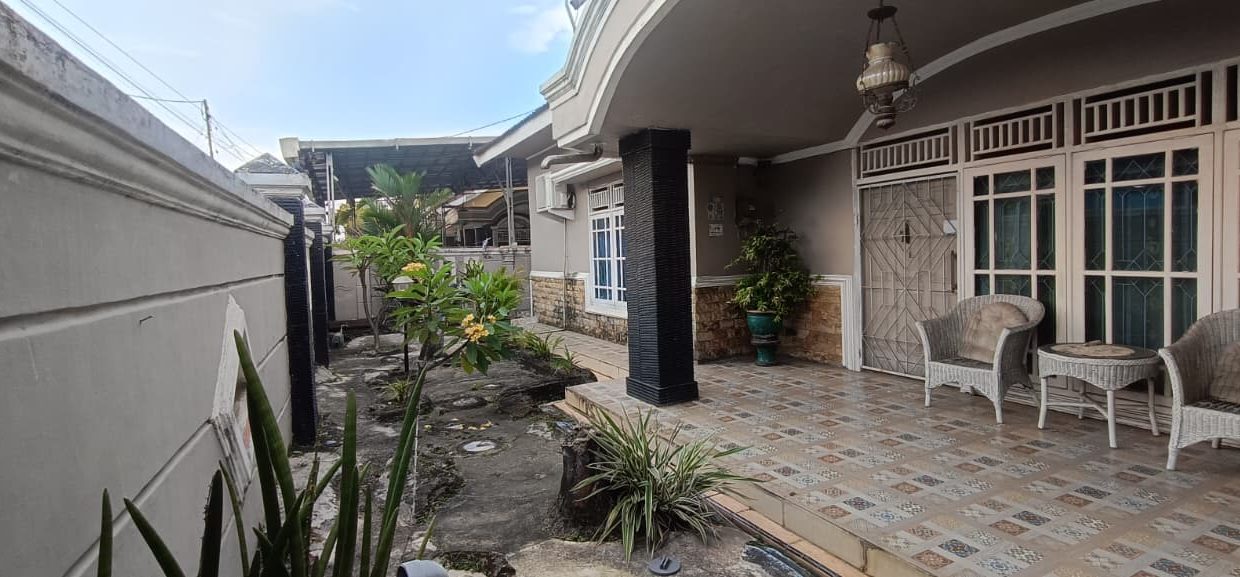 DIJUAL RUMAH DEKAT GRAMEDIA WORLD KM 7 PALEMBANG (15)