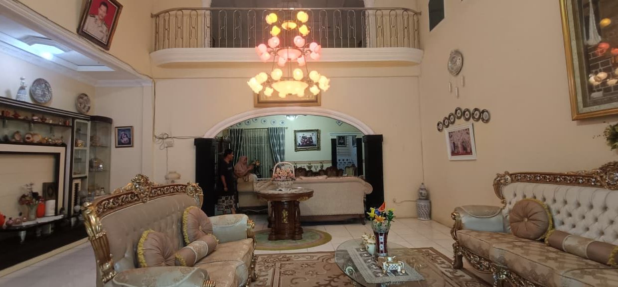 DIJUAL RUMAH DEKAT GRAMEDIA WORLD KM 7 PALEMBANG (3)