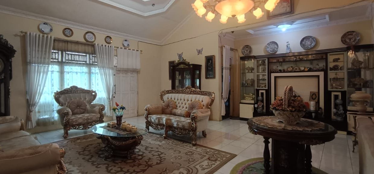 DIJUAL RUMAH DEKAT GRAMEDIA WORLD KM 7 PALEMBANG (4)