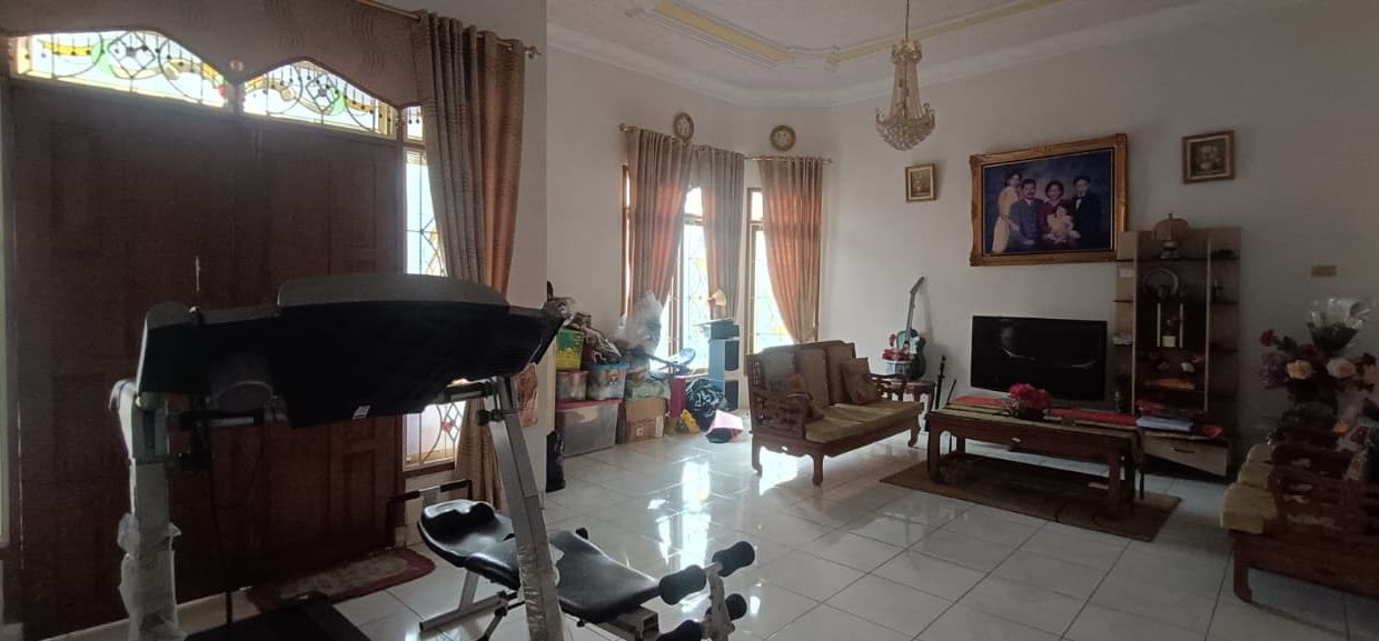DIJUAL RUMAH DEKAT GRAMEDIA WORLD KM 7 PALEMBANG (6)
