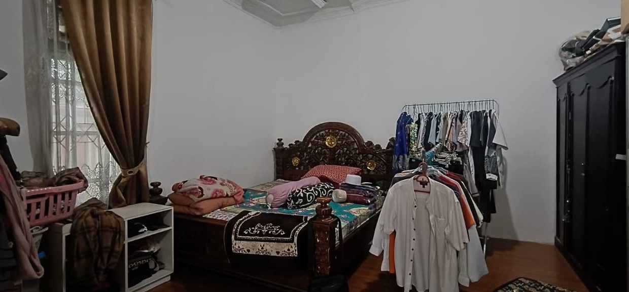 DIJUAL RUMAH DEKAT GRAMEDIA WORLD KM 7 PALEMBANG (7)