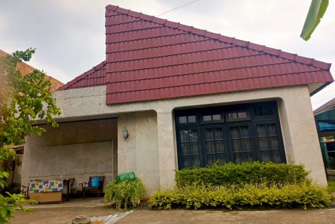 DIJUAL RUMAH DEKAT KAMBANG IWAK PALEMBANG (1)