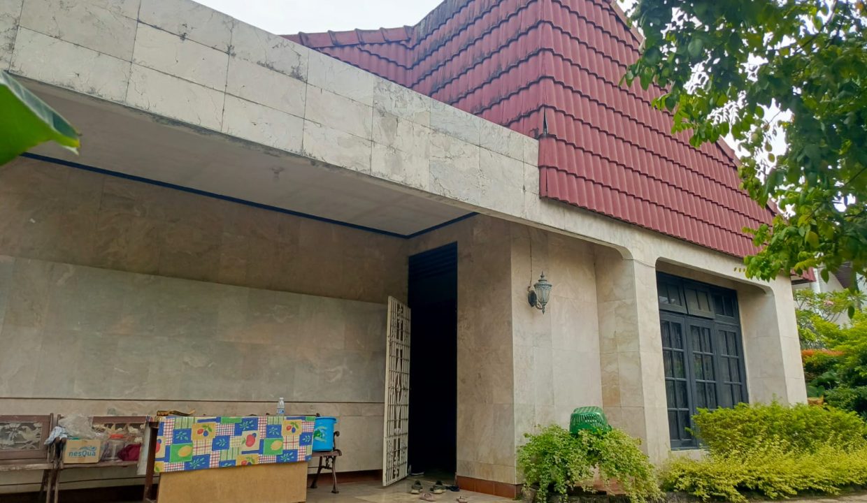 DIJUAL RUMAH DEKAT KAMBANG IWAK PALEMBANG (2)