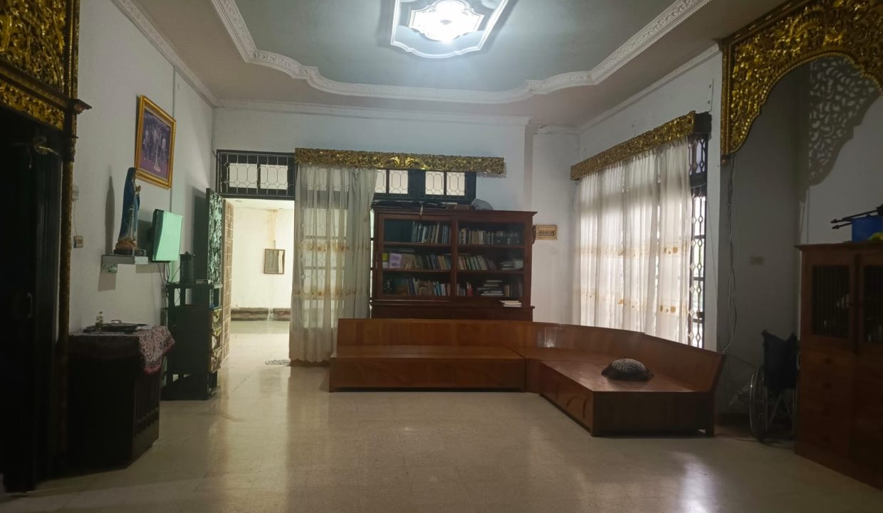 DIJUAL RUMAH DEKAT KAMBANG IWAK PALEMBANG (4)