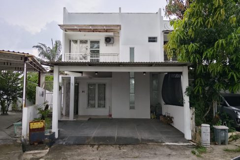 DIJUAL RUMAH DEMANG NINGRAT PALEMBANG (1)