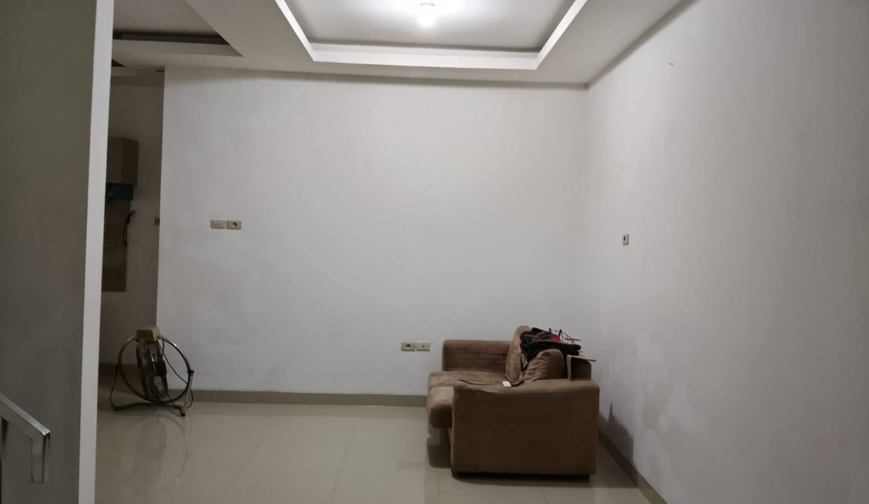 DIJUAL RUMAH DEMANG NINGRAT PALEMBANG (2)