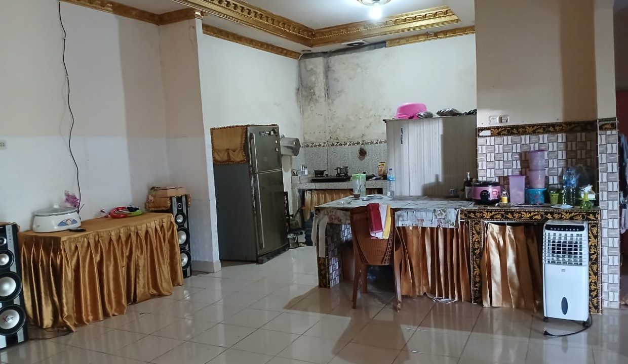 DIJUAL RUMAH HOOK KENCANA DAMAI KENTEN PALEMBANG (11)