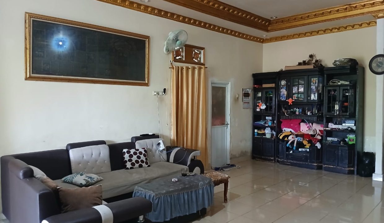 DIJUAL RUMAH HOOK KENCANA DAMAI KENTEN PALEMBANG (12)