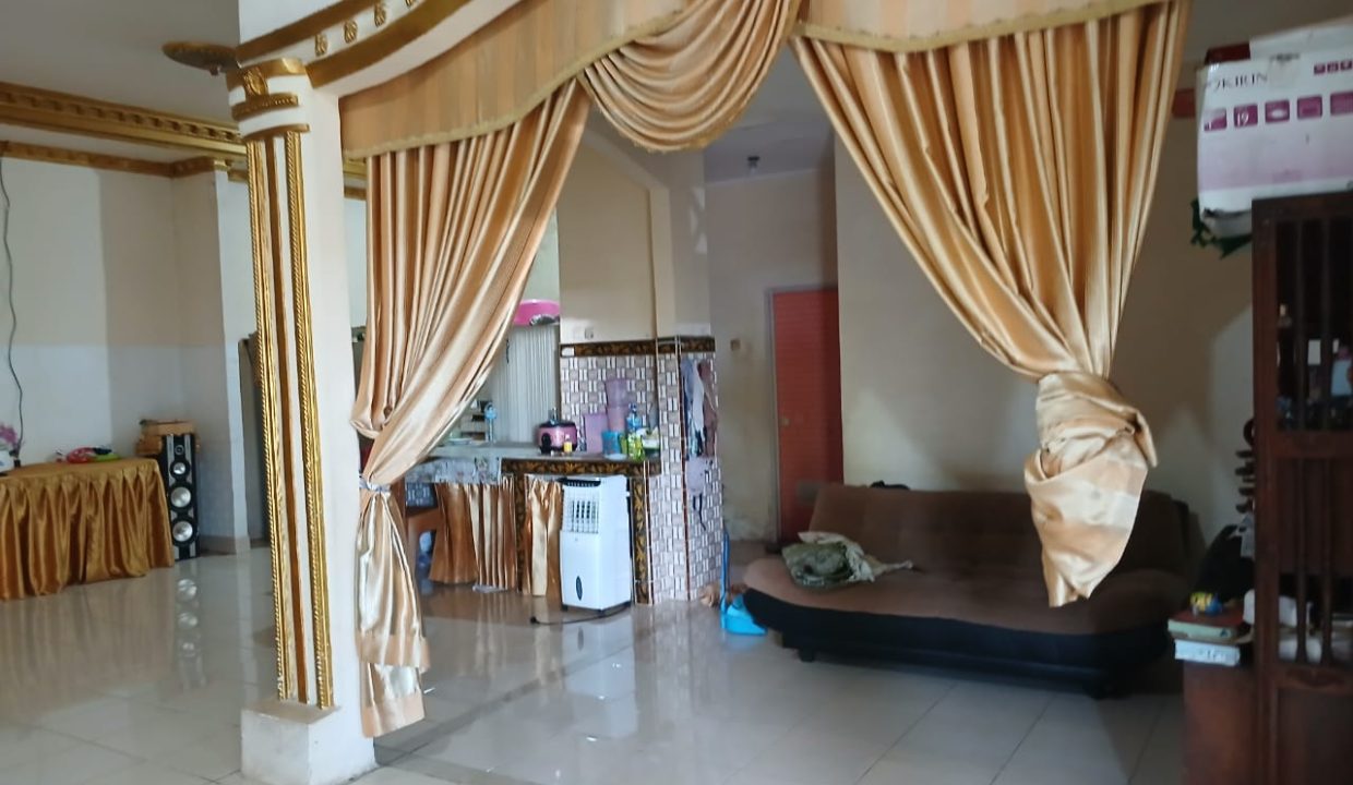 DIJUAL RUMAH HOOK KENCANA DAMAI KENTEN PALEMBANG (13)