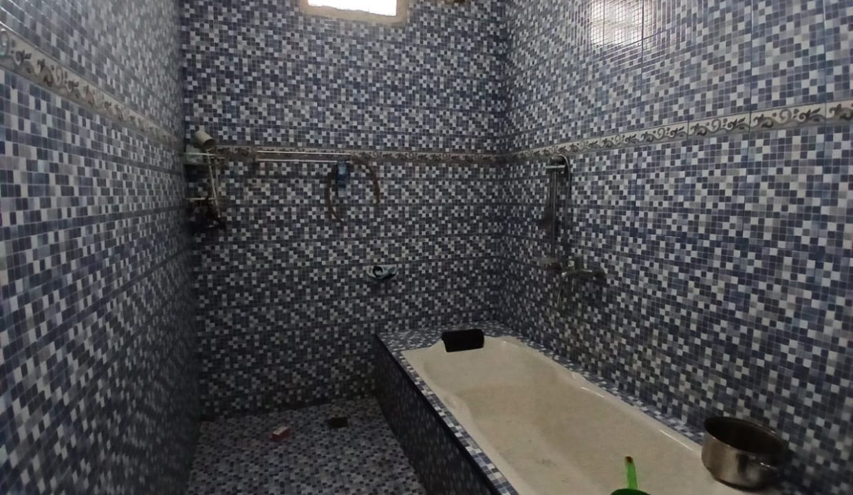 DIJUAL RUMAH HOOK KENCANA DAMAI KENTEN PALEMBANG (5)