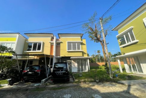 DIJUAL RUMAH HOOK SPRINGHILL TALANG KELAPA PALEMBANG (1)