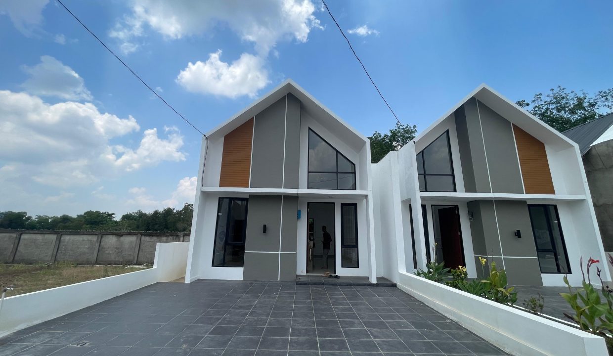 DIJUAL RUMAH KESUMA RESIDENCE TANJUNG BARANGAN PALEMBANG (1)