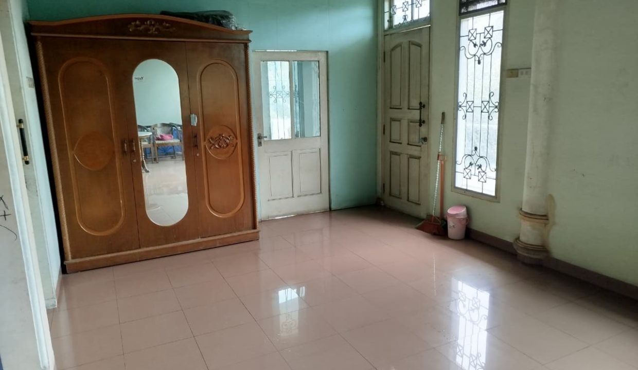 DIJUAL RUMAH KOMPLEK PERMATA BIRU PLAJU PALEMBANG (3)