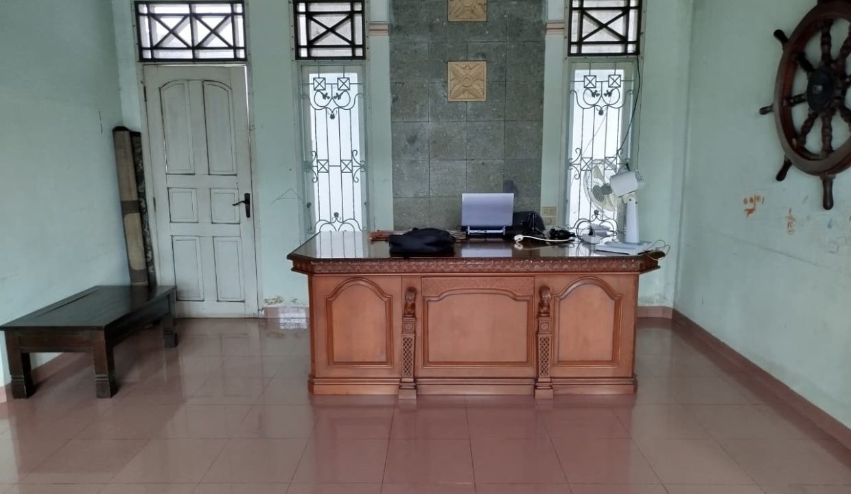 DIJUAL RUMAH KOMPLEK PERMATA BIRU PLAJU PALEMBANG (4)