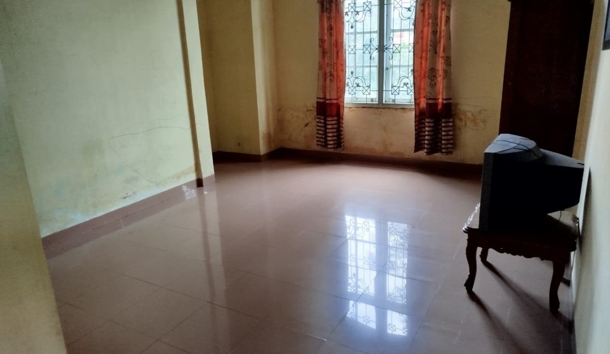 DIJUAL RUMAH KOMPLEK PERMATA BIRU PLAJU PALEMBANG (5)