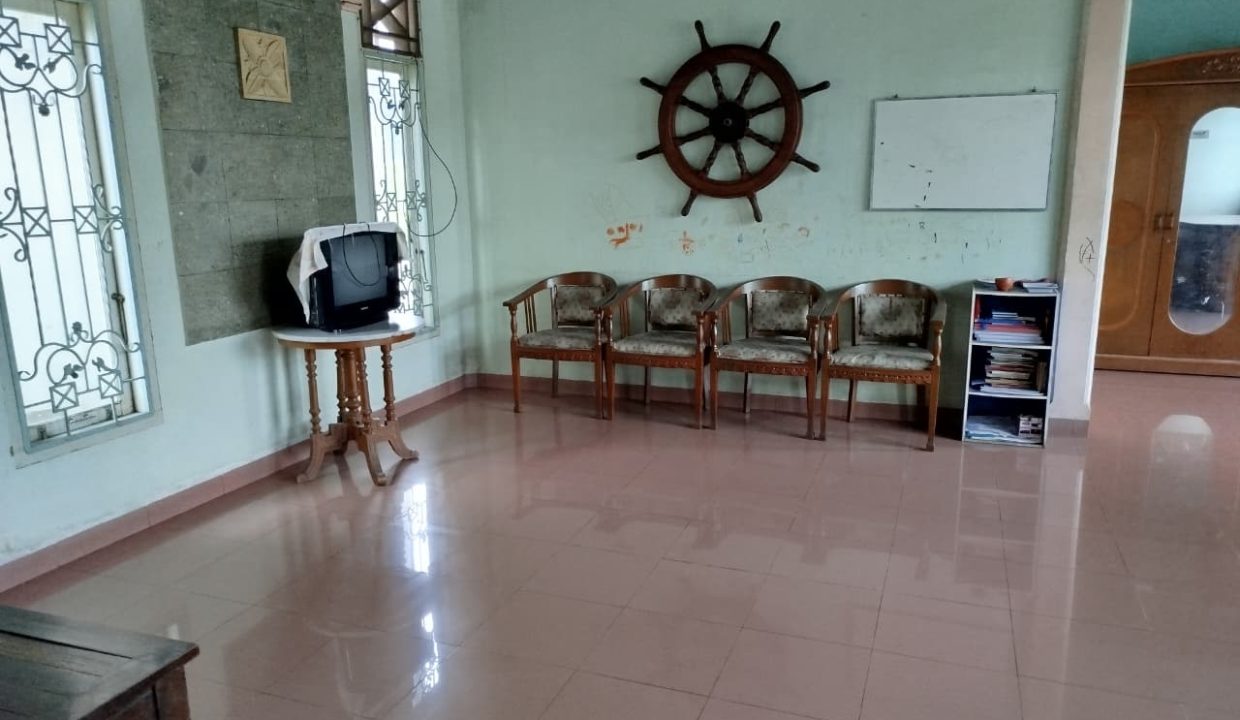 DIJUAL RUMAH KOMPLEK PERMATA BIRU PLAJU PALEMBANG (6)