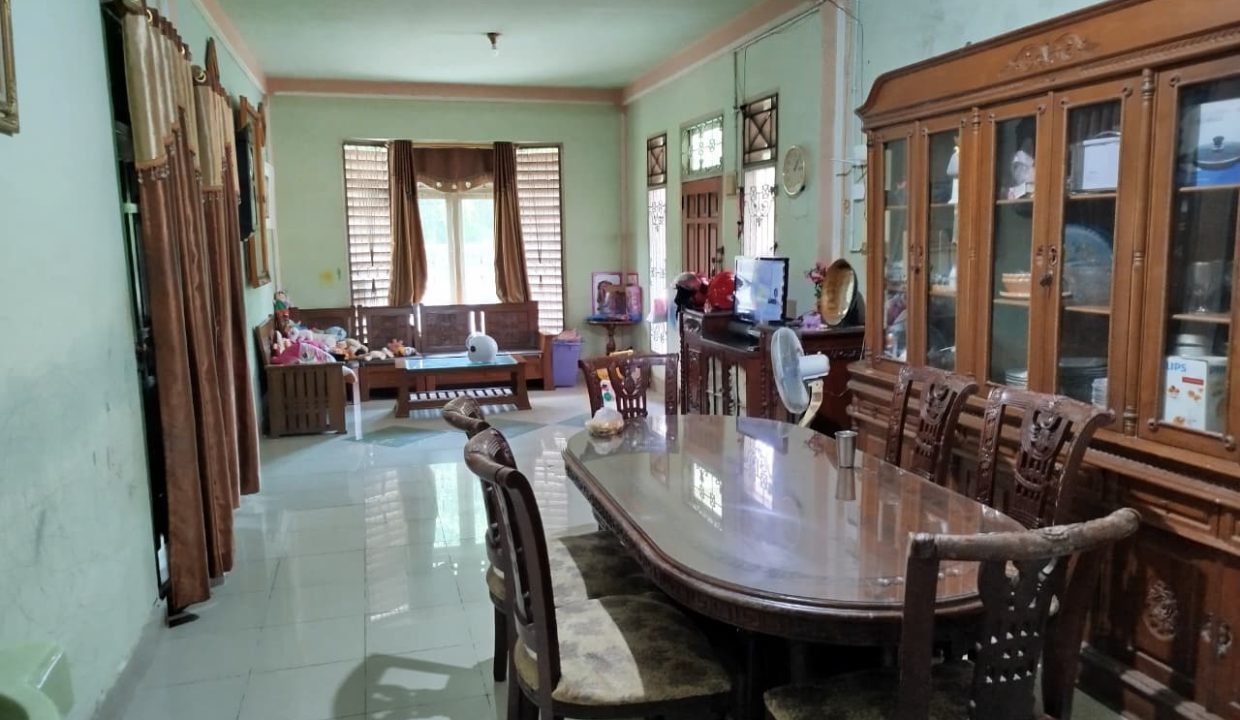 DIJUAL RUMAH KOMPLEK PERMATA BIRU PLAJU PALEMBANG (7)