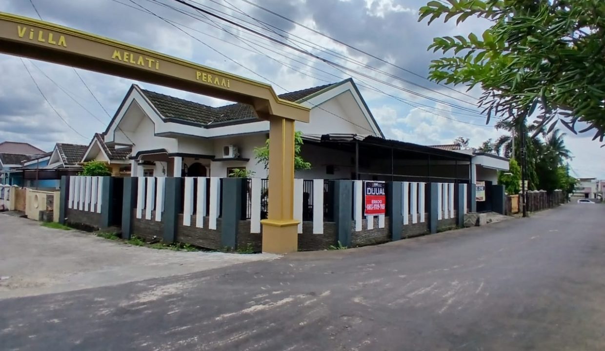 DIJUAL RUMAH MANGKUNEGARA PALEMBANG (2)