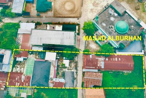DIJUAL RUMAH MEWAH BASUKI RAHMAT PALEMBANG (2)