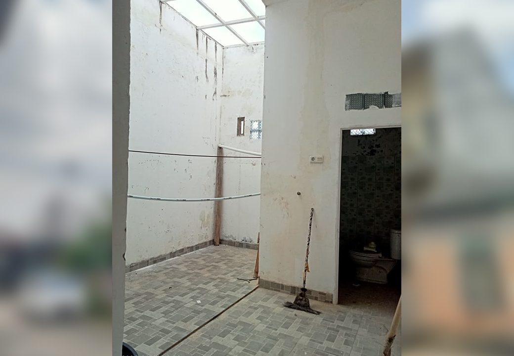 DIJUAL RUMAH PANGERAN PERMAI SAKO BARU PALEMBANG (14)