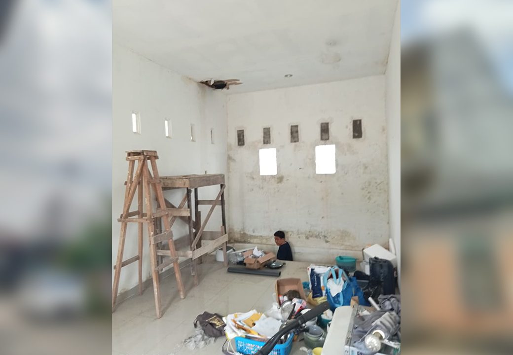 DIJUAL RUMAH PANGERAN PERMAI SAKO BARU PALEMBANG (19)