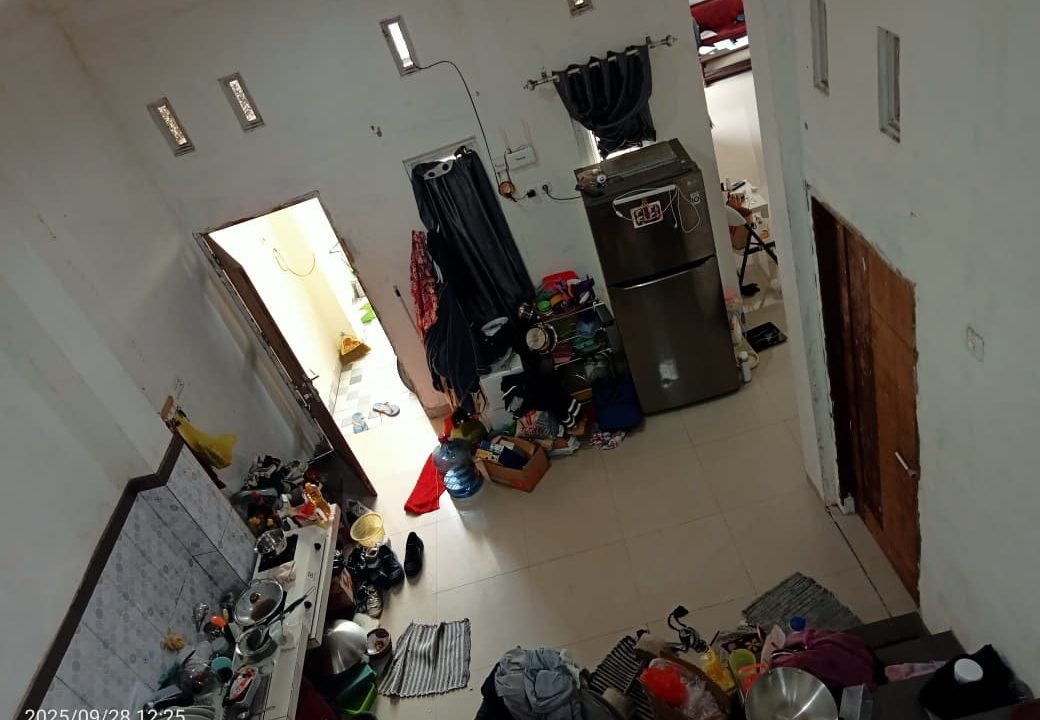 DIJUAL RUMAH PANGERAN PERMAI SAKO BARU PALEMBANG (20)