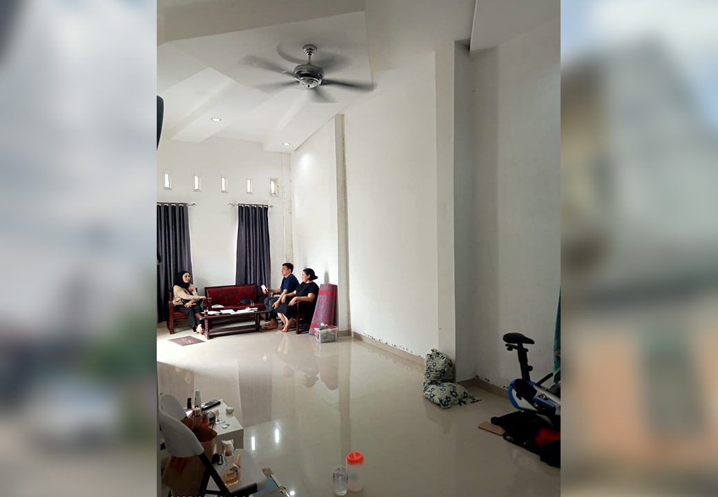 DIJUAL RUMAH PANGERAN PERMAI SAKO BARU PALEMBANG (21)