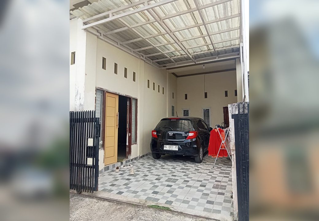 DIJUAL RUMAH PANGERAN PERMAI SAKO BARU PALEMBANG (4)