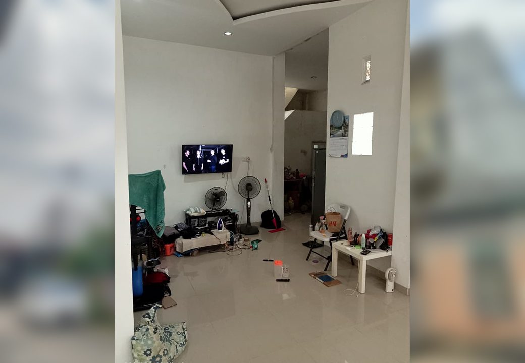 DIJUAL RUMAH PANGERAN PERMAI SAKO BARU PALEMBANG (7)