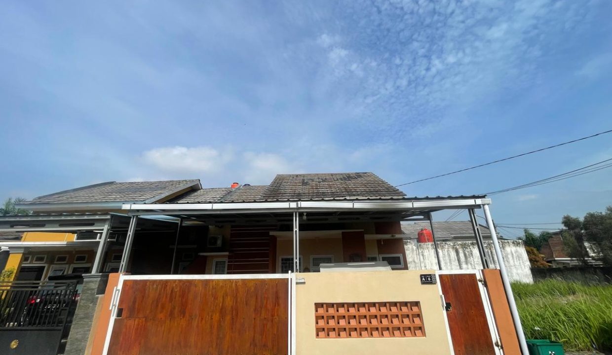 DIJUAL RUMAH ROYAL ABADI RESIDEN PALEMBANG (3)