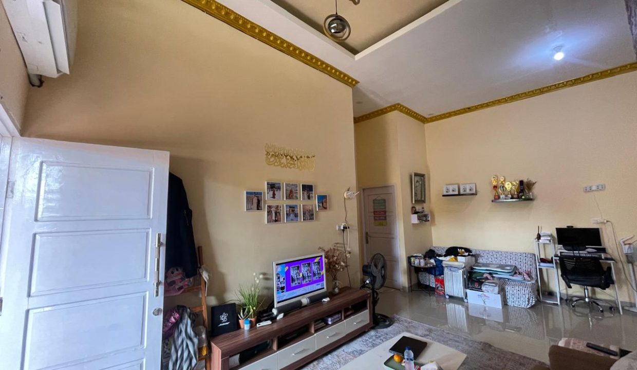 DIJUAL RUMAH ROYAL ABADI RESIDEN PALEMBANG (7)