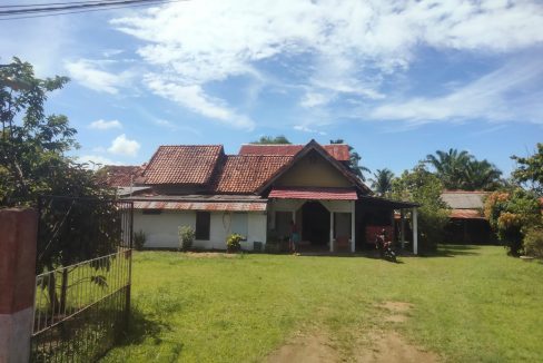 DIJUAL RUMAH TANAH MAS PALEMBANG (1)