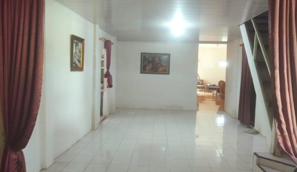 DIJUAL RUMAH TANAH MAS PALEMBANG (10)