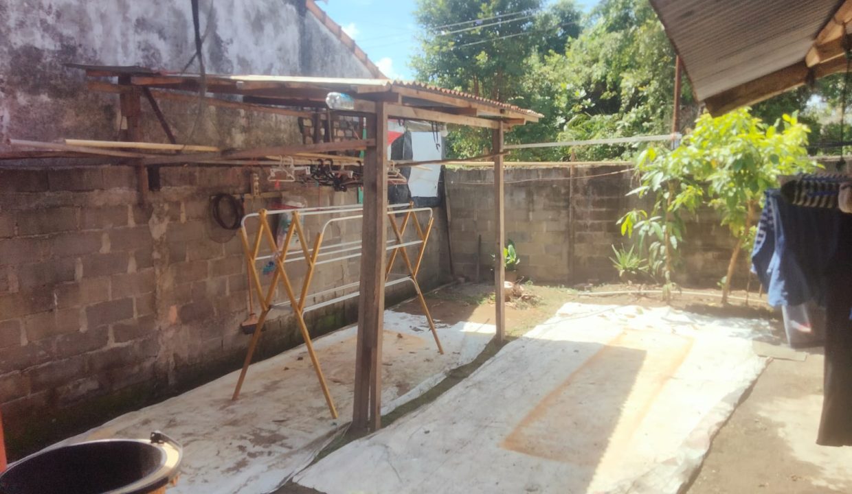 DIJUAL RUMAH TANAH MAS PALEMBANG (12)