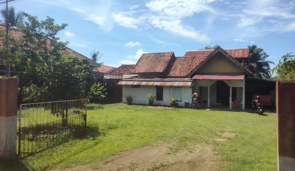 DIJUAL RUMAH TANAH MAS PALEMBANG (3)