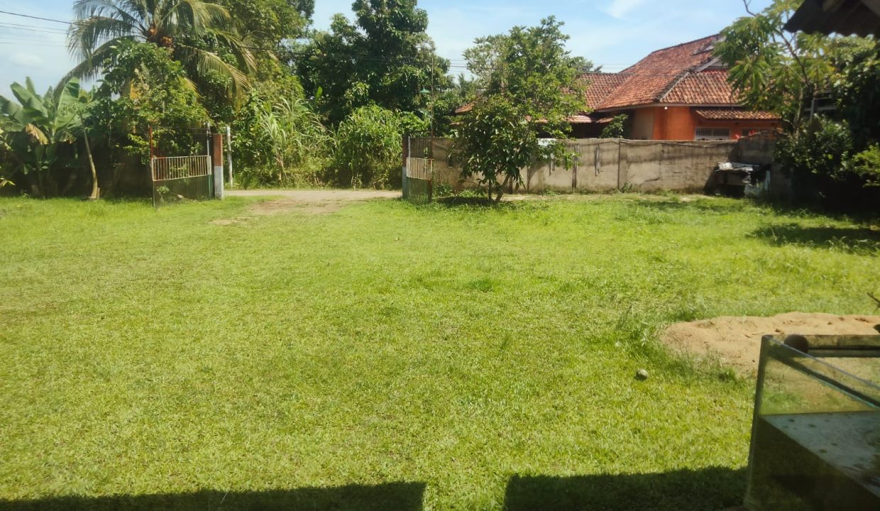 DIJUAL RUMAH TANAH MAS PALEMBANG (7)